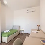 Apartmán Amazhome - Venice House Cattolica