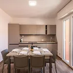 Apartmán Amazhome - Venice House Cattolica