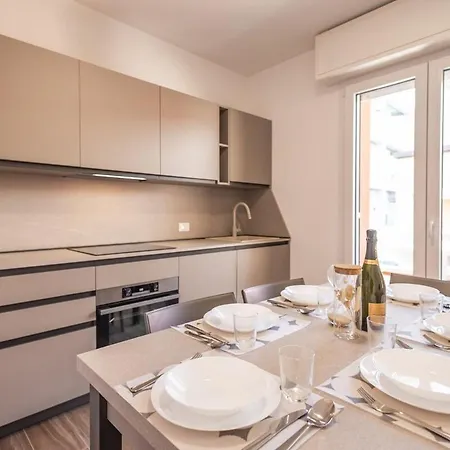 Amazhome - Venice House Lejlighed Cattolica