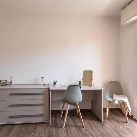 Amazhome - Venice House Cattolica