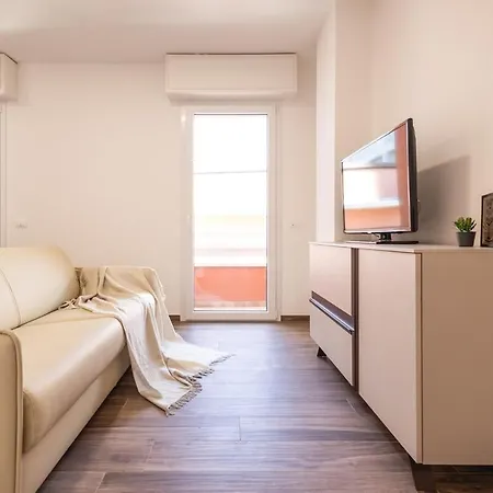 Amazhome - Venice House Lejlighed *