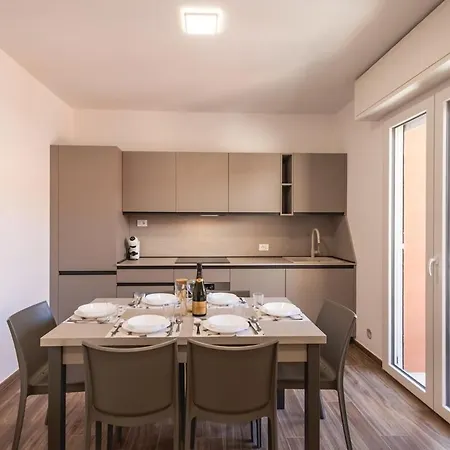 Lejlighed Amazhome - Venice House Cattolica