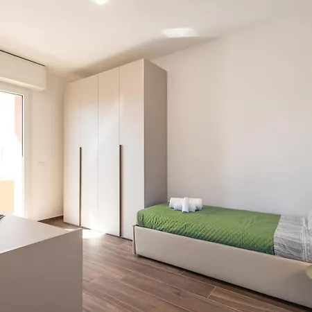 Amazhome - Venice House * Cattolica