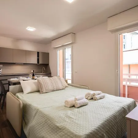 アパート Amazhome - Venice House