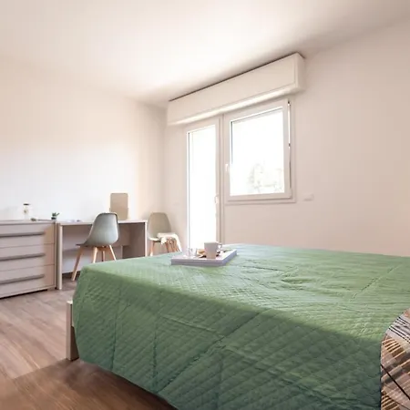 Lägenhet Amazhome - Venice House *