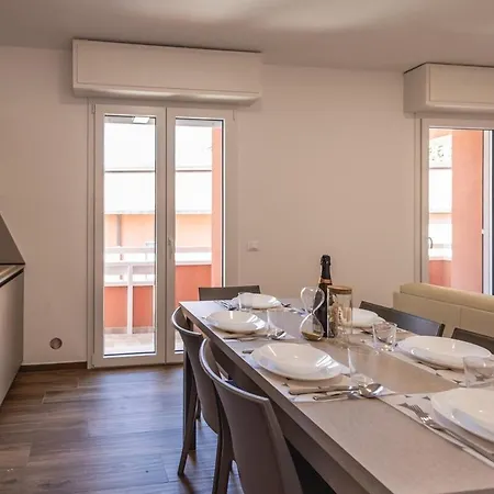 Lejlighed Amazhome - Venice House Cattolica