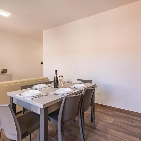 Amazhome - Venice House Cattolica