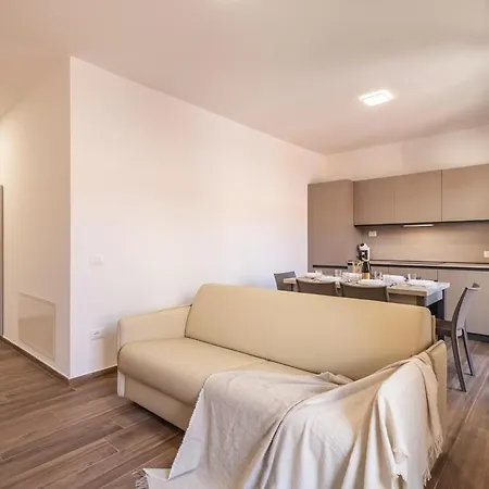 Amazhome - Venice House Appartement *