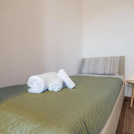 アパート Amazhome - Venice House *