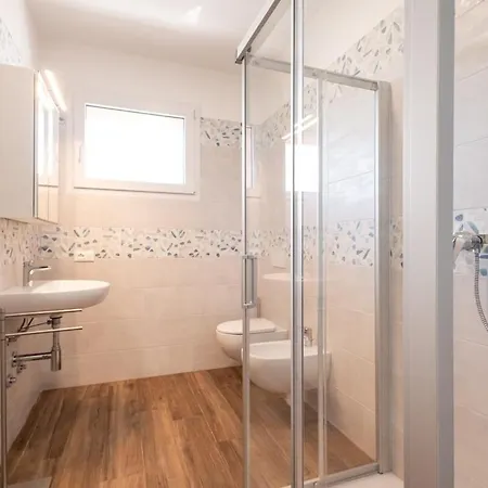 Amazhome - Venice House Lejlighed Cattolica