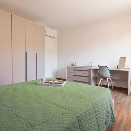 Amazhome - Venice House アパート