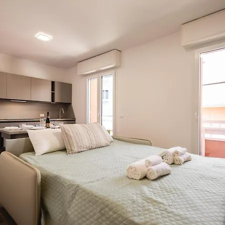 Appartement Amazhome - Venice House