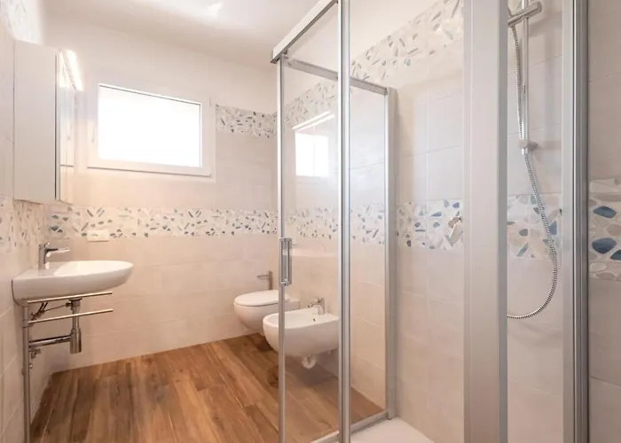 Lägenhet Amazhome - Venice House *