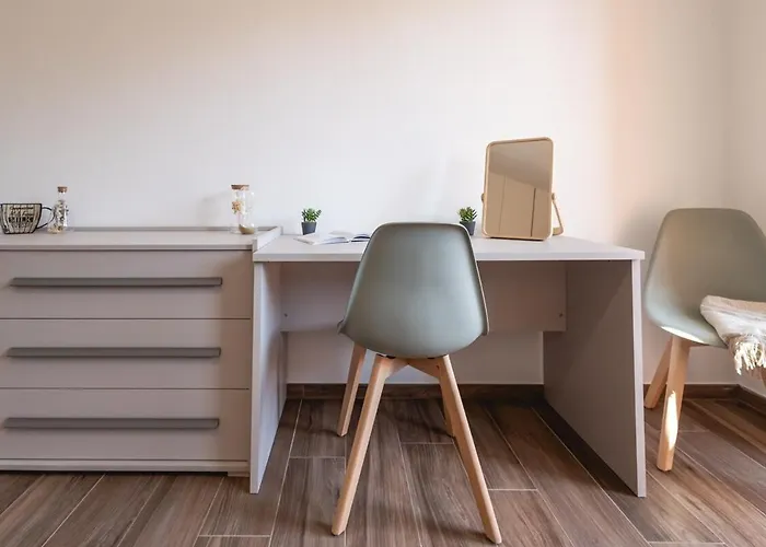 Amazhome - Venice House