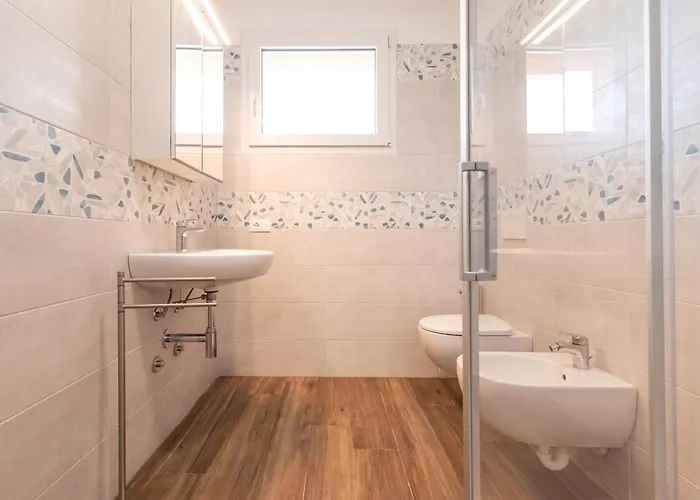 Lägenhet Amazhome - Venice House *