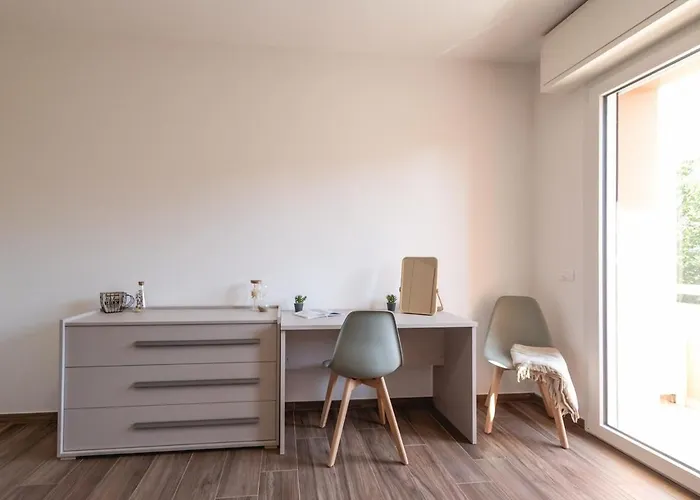 Amazhome - Venice House カットーリカ