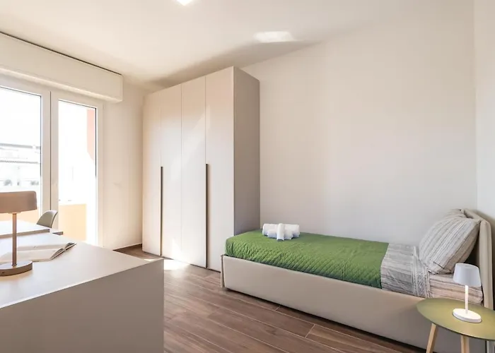 Amazhome - Venice House * Cattolica