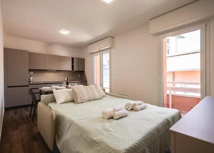 Lägenhet Amazhome - Venice House