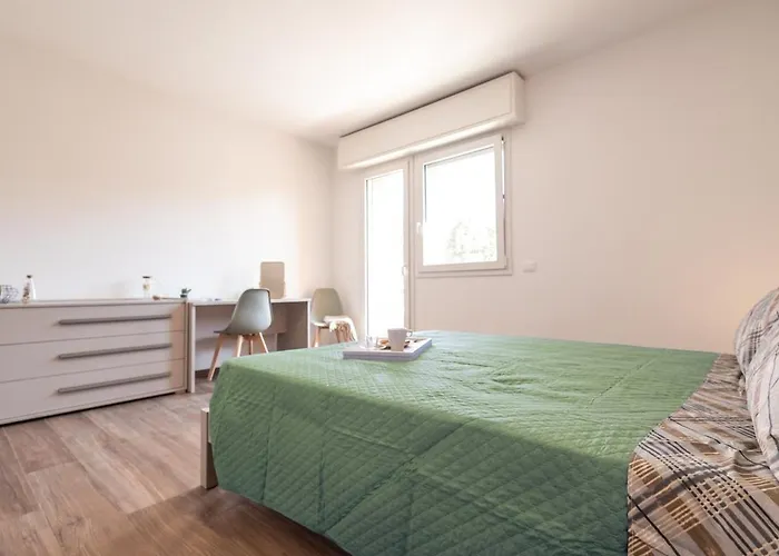 アパート Amazhome - Venice House *