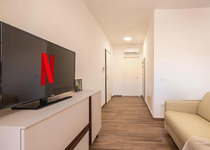 Amazhome - Venice House アパート カットーリカ