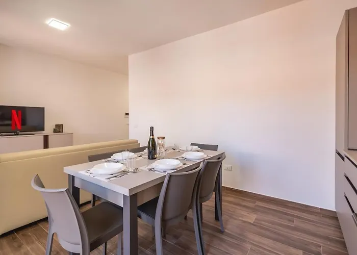 Amazhome - Venice House Cattolica