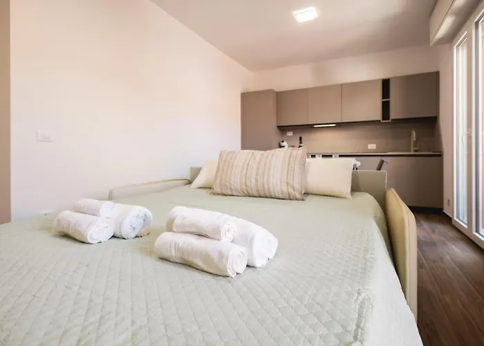 Amazhome - Venice House * カットーリカ