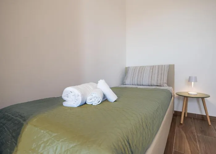 Lägenhet Amazhome - Venice House *