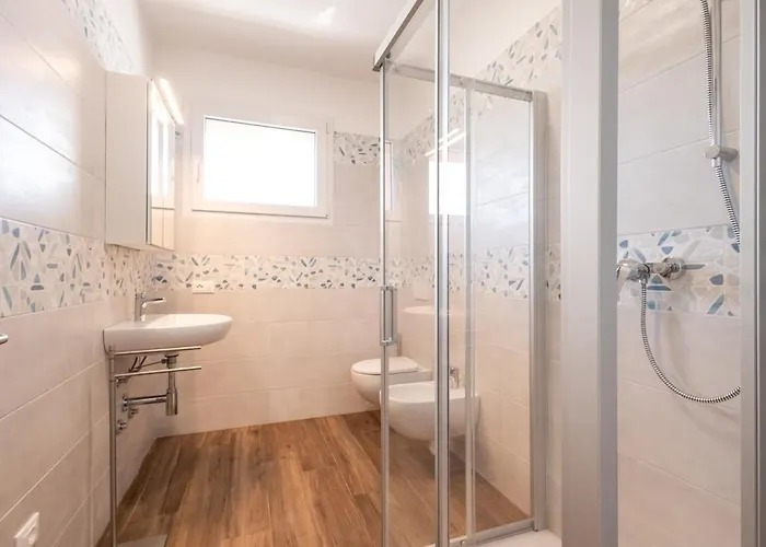 Amazhome - Venice House Lägenhet Cattolica