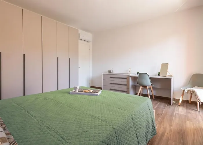 Amazhome - Venice House アパート