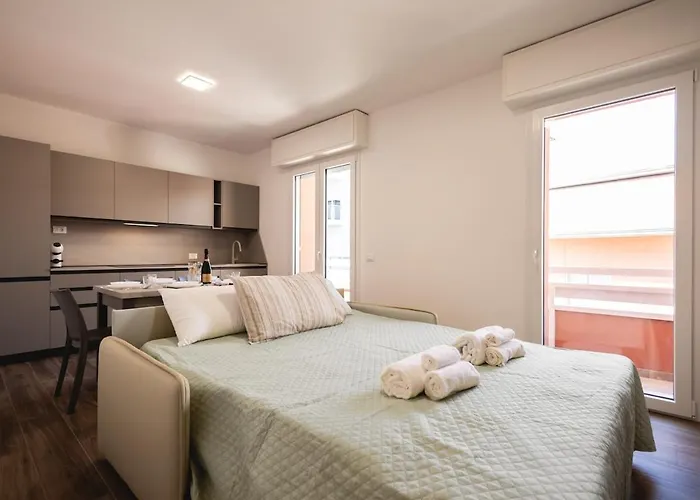 Lägenhet Amazhome - Venice House