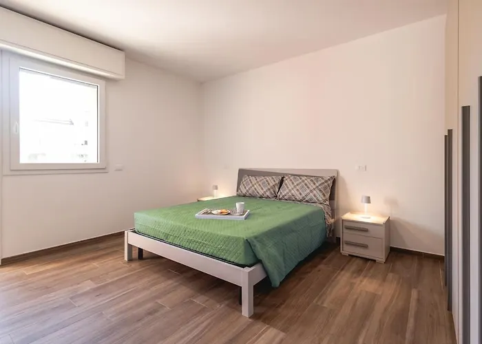 Amazhome - Venice House