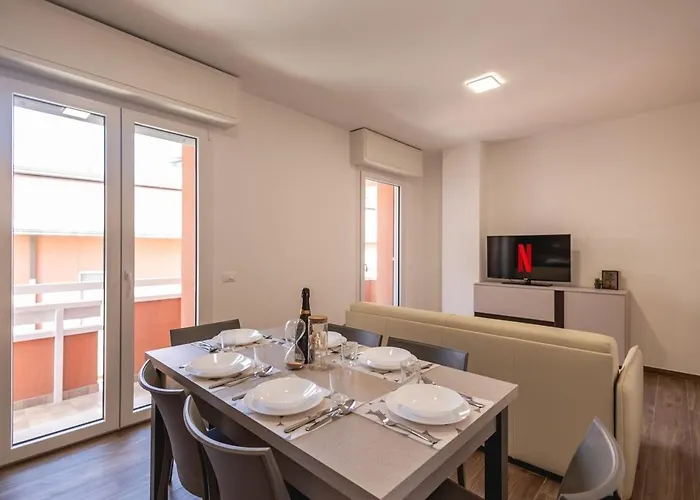 Amazhome - Venice House *